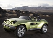 Jeep Renegade Concept